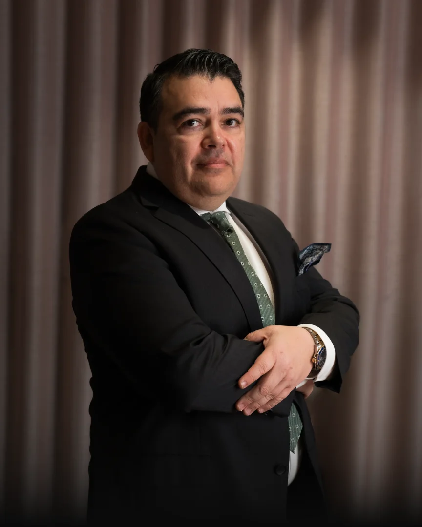 Emilio Aguilar
