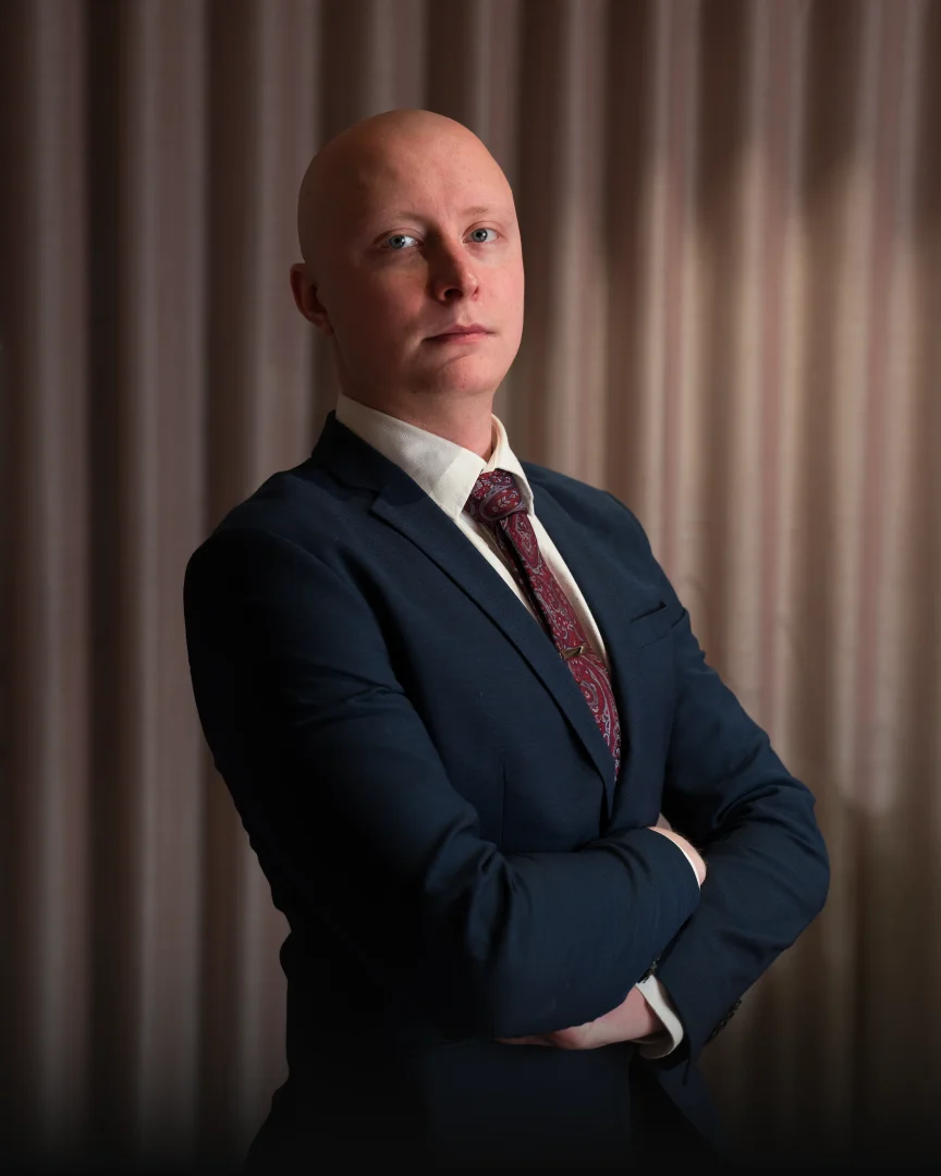 Filip Lax