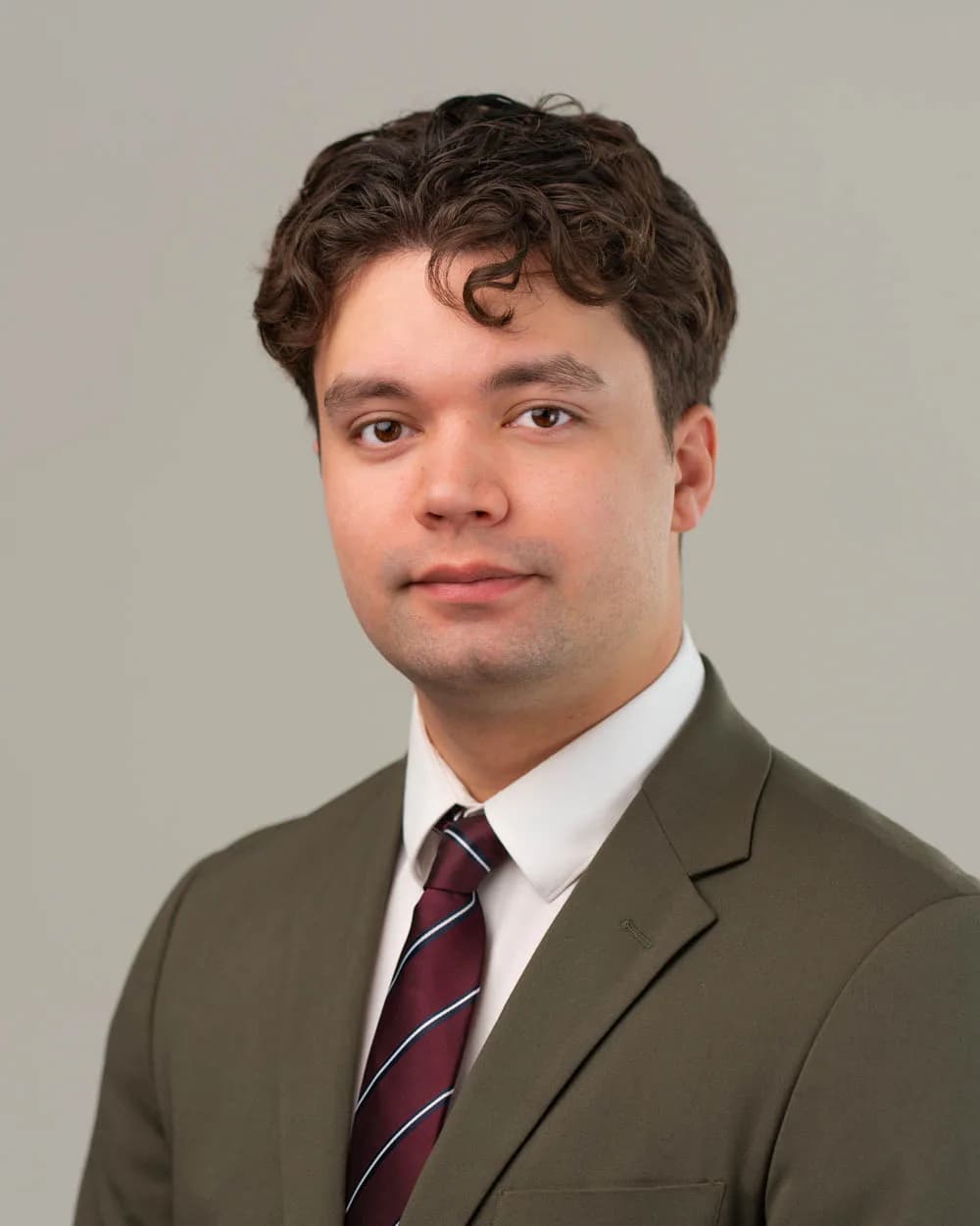 Adrian Flores