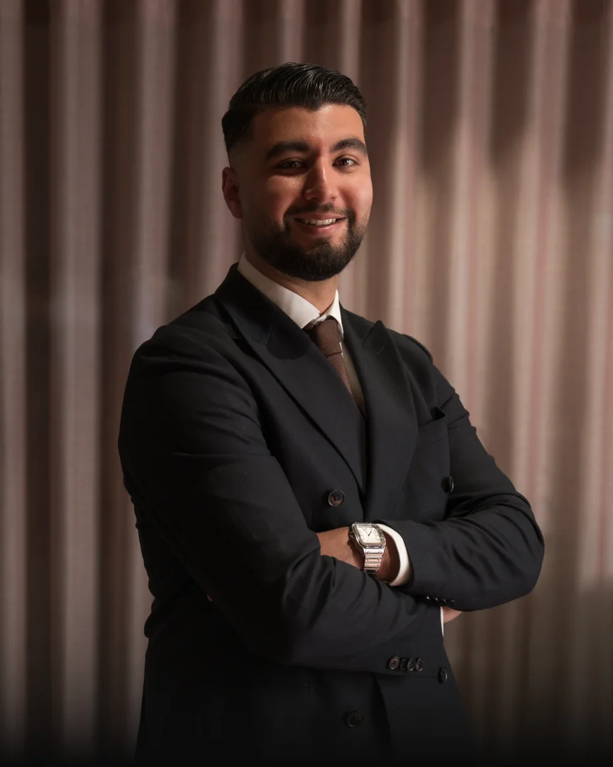 Arda Sarihan
