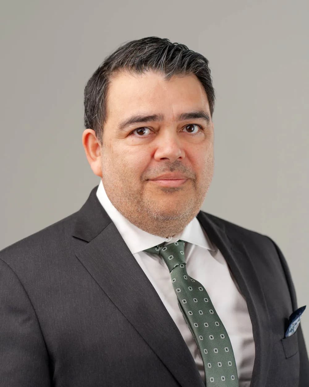 Emilio Aguilar
