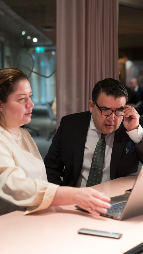 Juridisk rådgivning